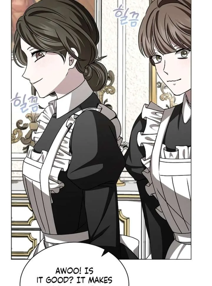 My Fiancé Keeps Trying to Raise Me Chapter 24 page 95