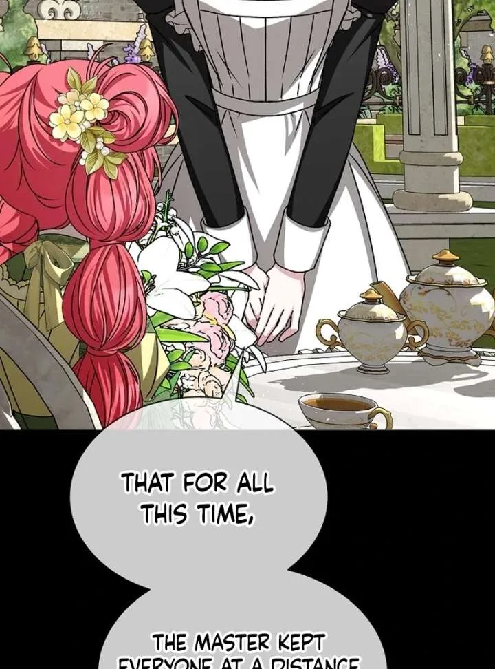My Fiancé Keeps Trying to Raise Me Chapter 24 page 103