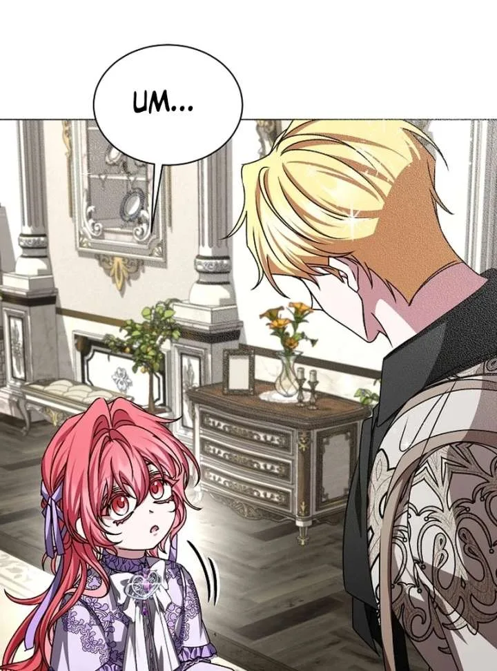 My Fiancé Keeps Trying to Raise Me Chapter 25 page 63