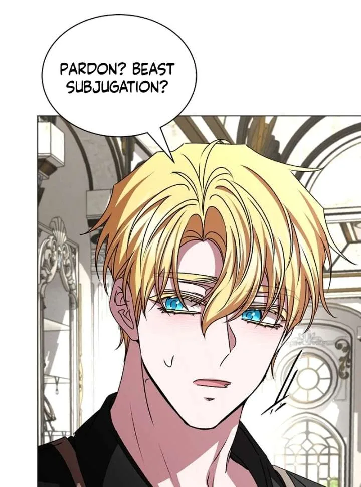 My Fiancé Keeps Trying to Raise Me Chapter 25 page 65