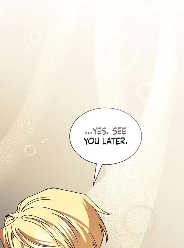 My Fiancé Keeps Trying to Raise Me Chapter 25 page 73