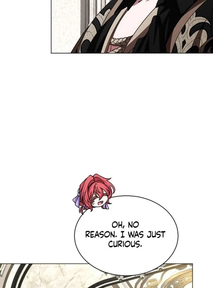 My Fiancé Keeps Trying to Raise Me Chapter 25 page 71