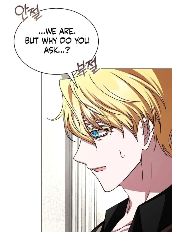 My Fiancé Keeps Trying to Raise Me Chapter 25 page 70
