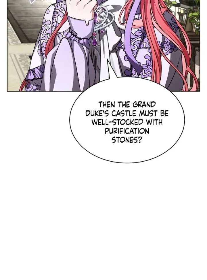 My Fiancé Keeps Trying to Raise Me Chapter 25 page 69