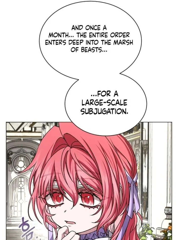 My Fiancé Keeps Trying to Raise Me Chapter 25 page 68