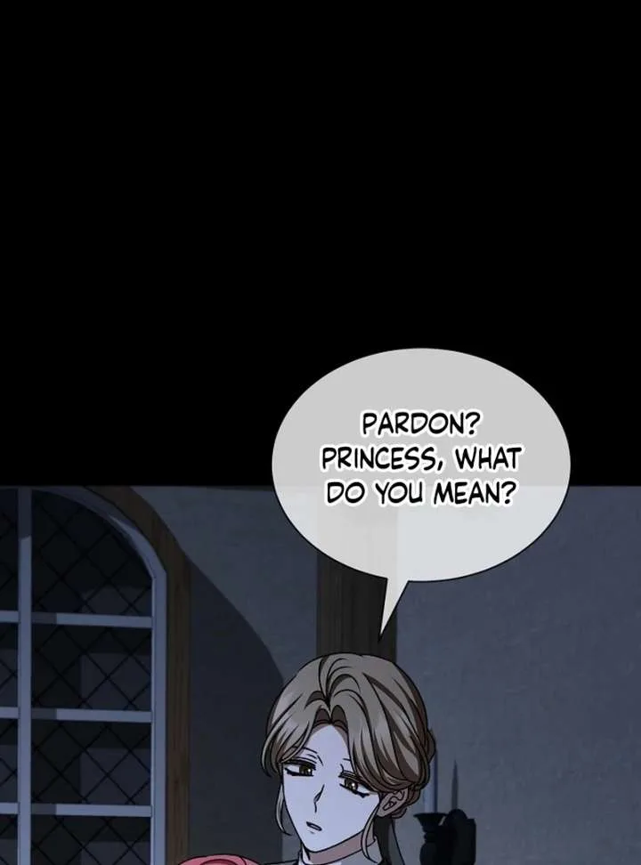 My Fiancé Keeps Trying to Raise Me Chapter 24 page 127