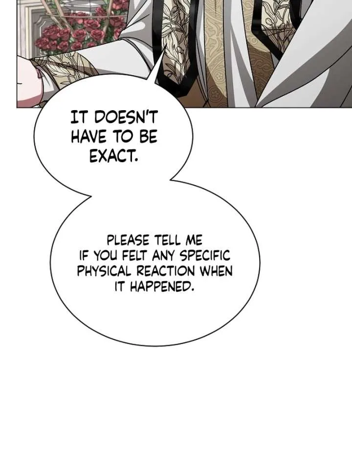 My Fiancé Keeps Trying to Raise Me Chapter 25 page 91