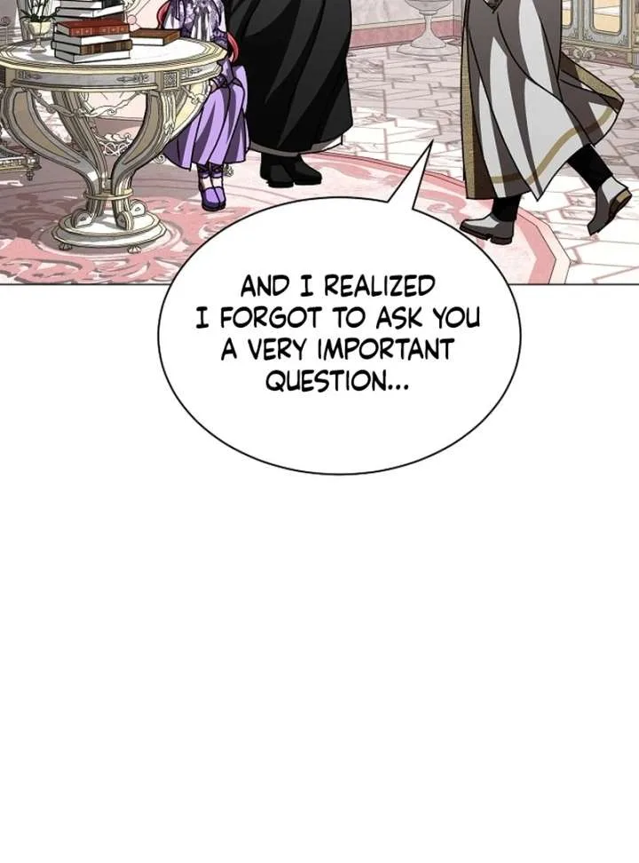 My Fiancé Keeps Trying to Raise Me Chapter 25 page 87