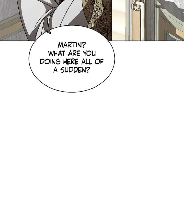My Fiancé Keeps Trying to Raise Me Chapter 25 page 85