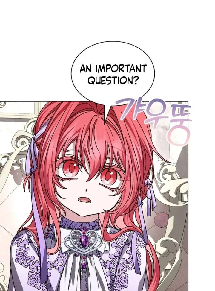 My Fiancé Keeps Trying to Raise Me Chapter 25 page 88