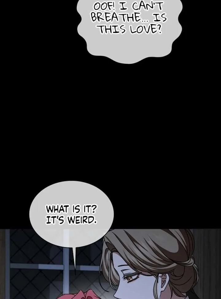 My Fiancé Keeps Trying to Raise Me Chapter 24 page 135