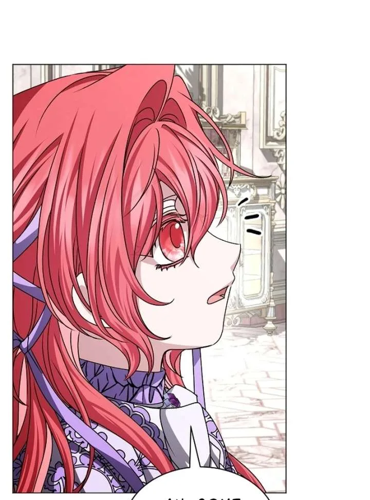 My Fiancé Keeps Trying to Raise Me Chapter 25 page 92