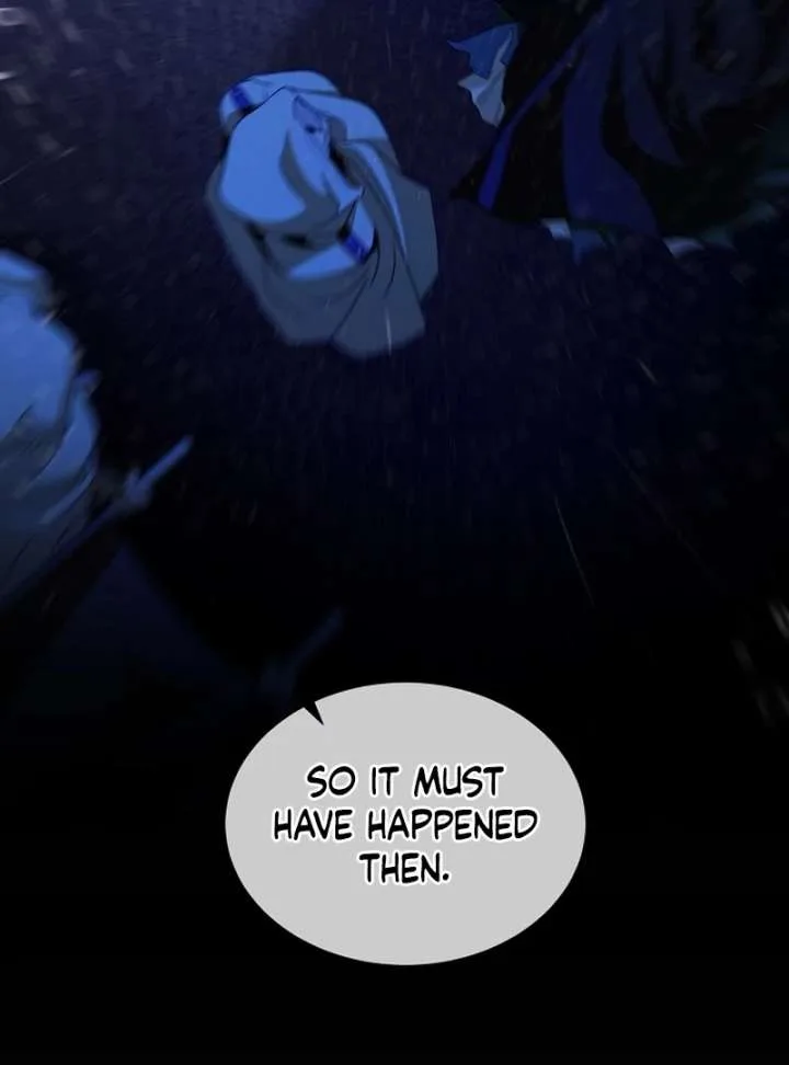My Fiancé Keeps Trying to Raise Me Chapter 25 page 98