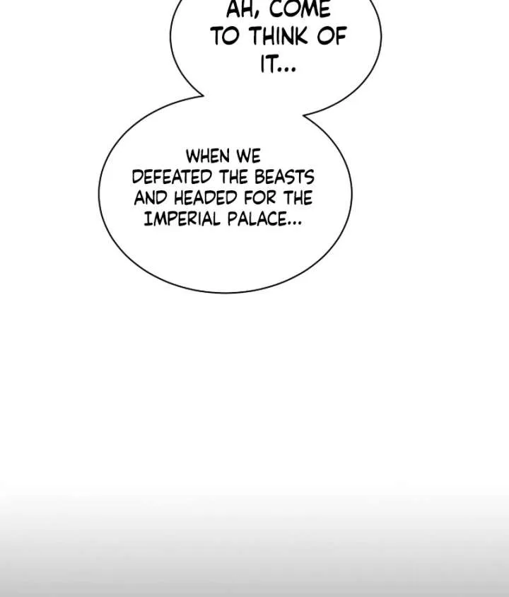 My Fiancé Keeps Trying to Raise Me Chapter 25 page 93