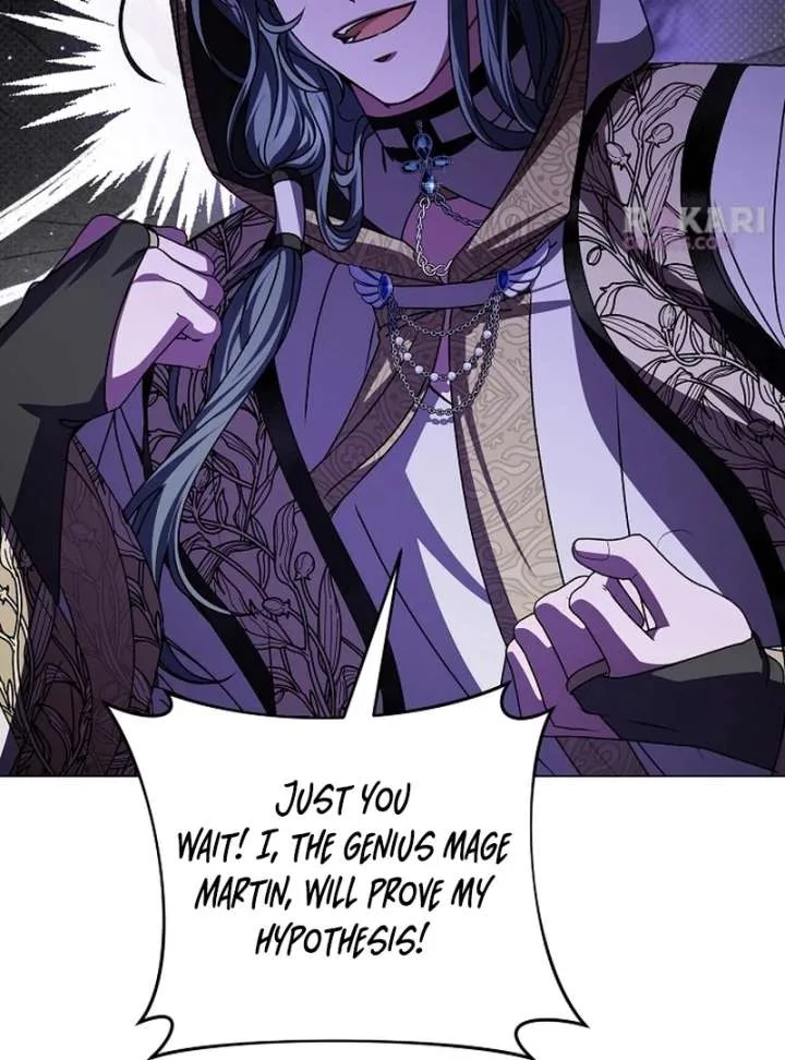 My Fiancé Keeps Trying to Raise Me Chapter 25 page 104