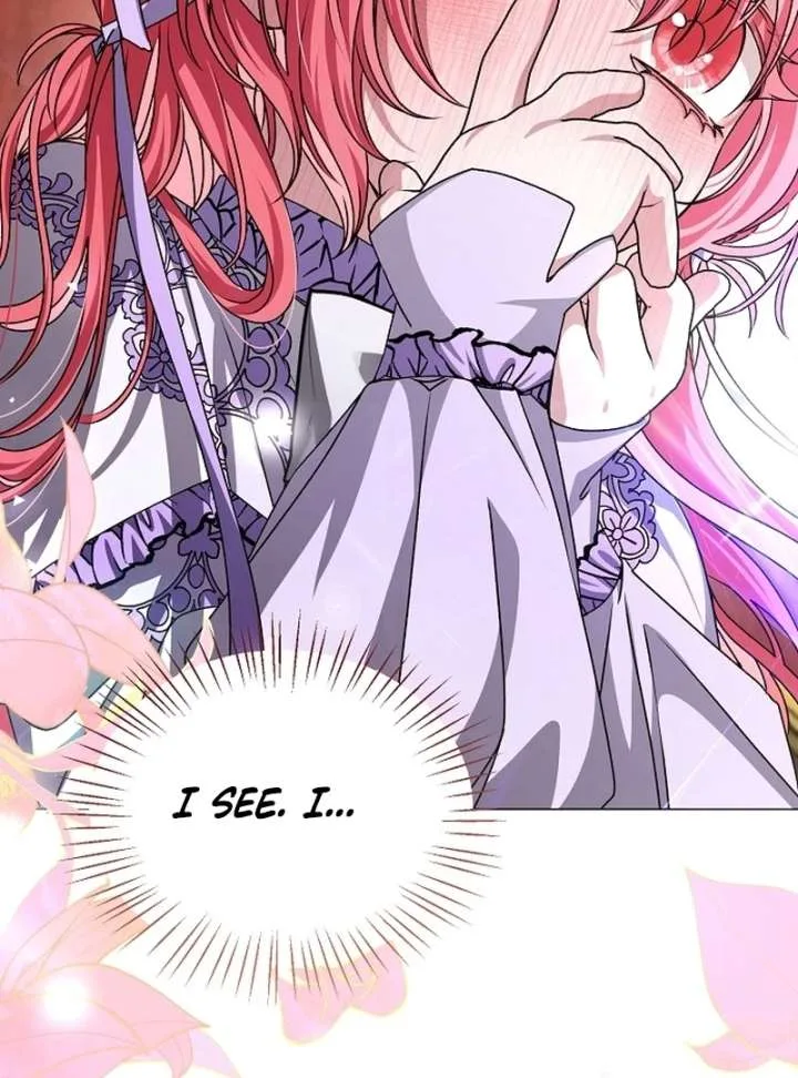 My Fiancé Keeps Trying to Raise Me Chapter 24 page 145