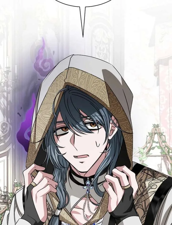 My Fiancé Keeps Trying to Raise Me Chapter 25 page 110