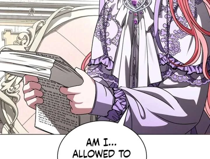 My Fiancé Keeps Trying to Raise Me Chapter 25 page 128