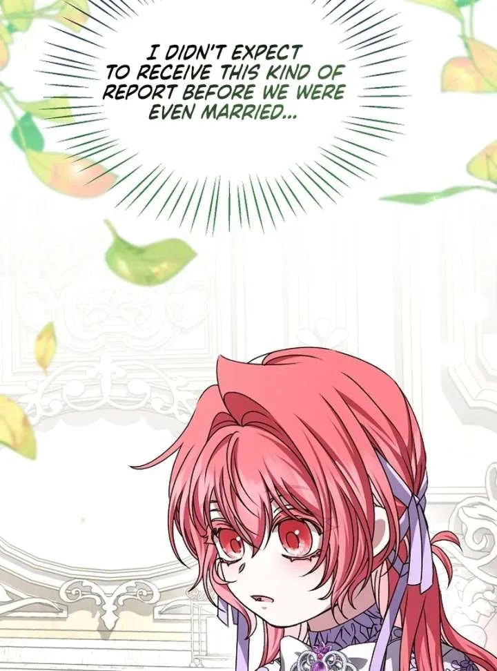 My Fiancé Keeps Trying to Raise Me Chapter 25 page 127