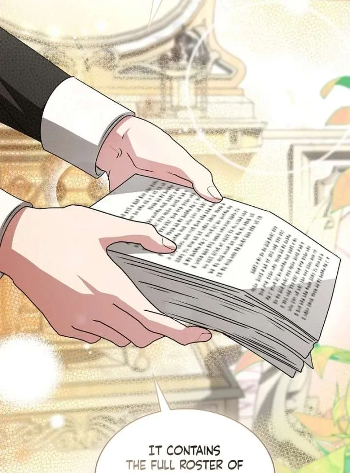 My Fiancé Keeps Trying to Raise Me Chapter 25 page 125