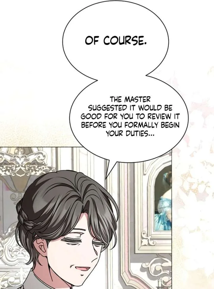 My Fiancé Keeps Trying to Raise Me Chapter 25 page 130