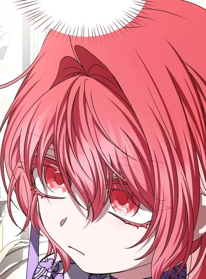 My Fiancé Keeps Trying to Raise Me Chapter 25 page 143