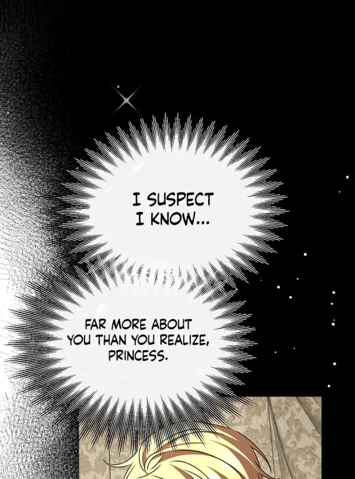 My Fiancé Keeps Trying to Raise Me Chapter 25 page 139