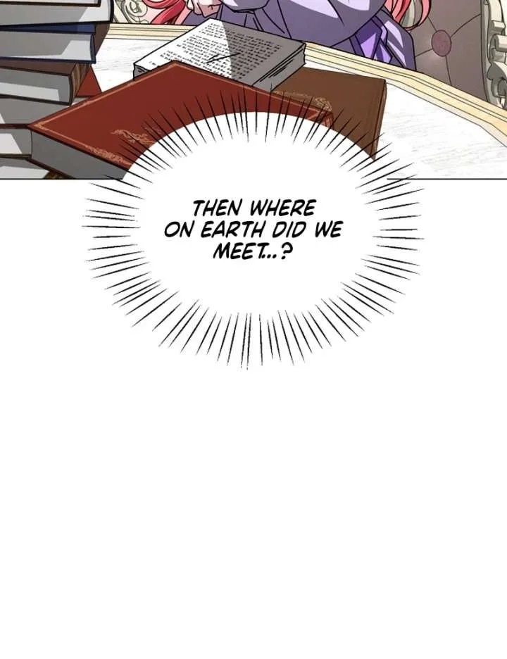 My Fiancé Keeps Trying to Raise Me Chapter 25 page 146