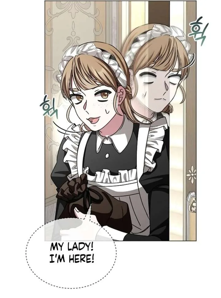 My Fiancé Keeps Trying to Raise Me Chapter 25 page 148
