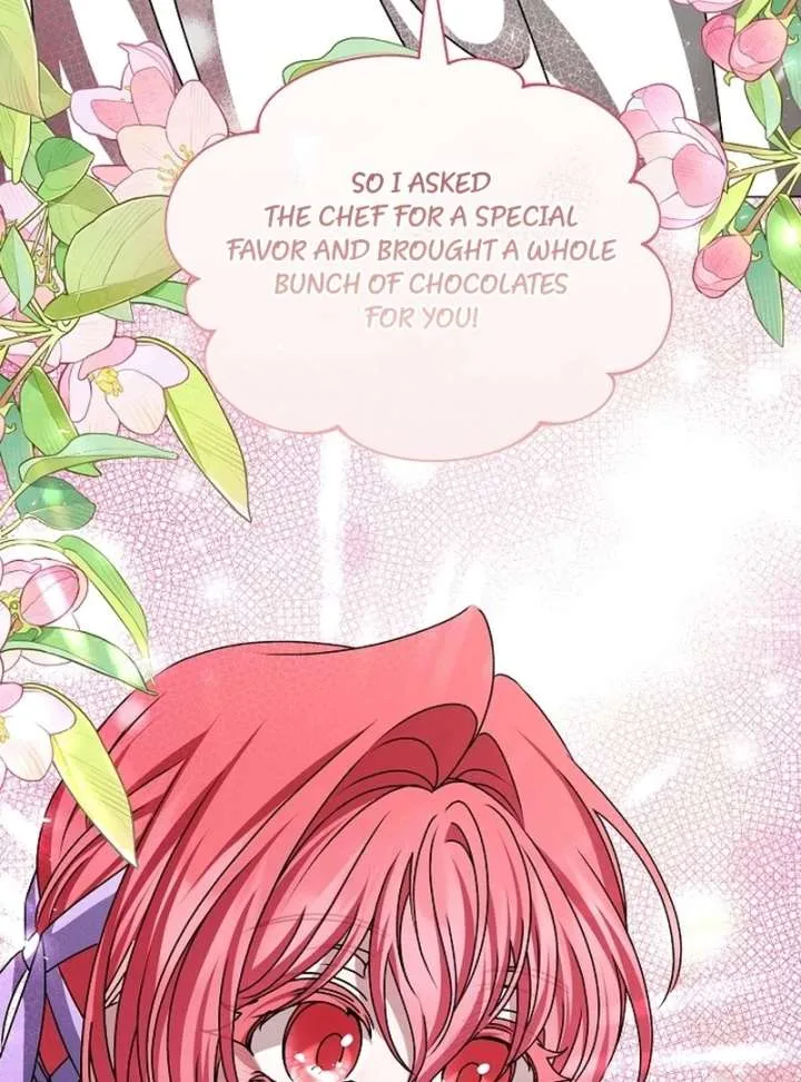 My Fiancé Keeps Trying to Raise Me Chapter 25 page 153