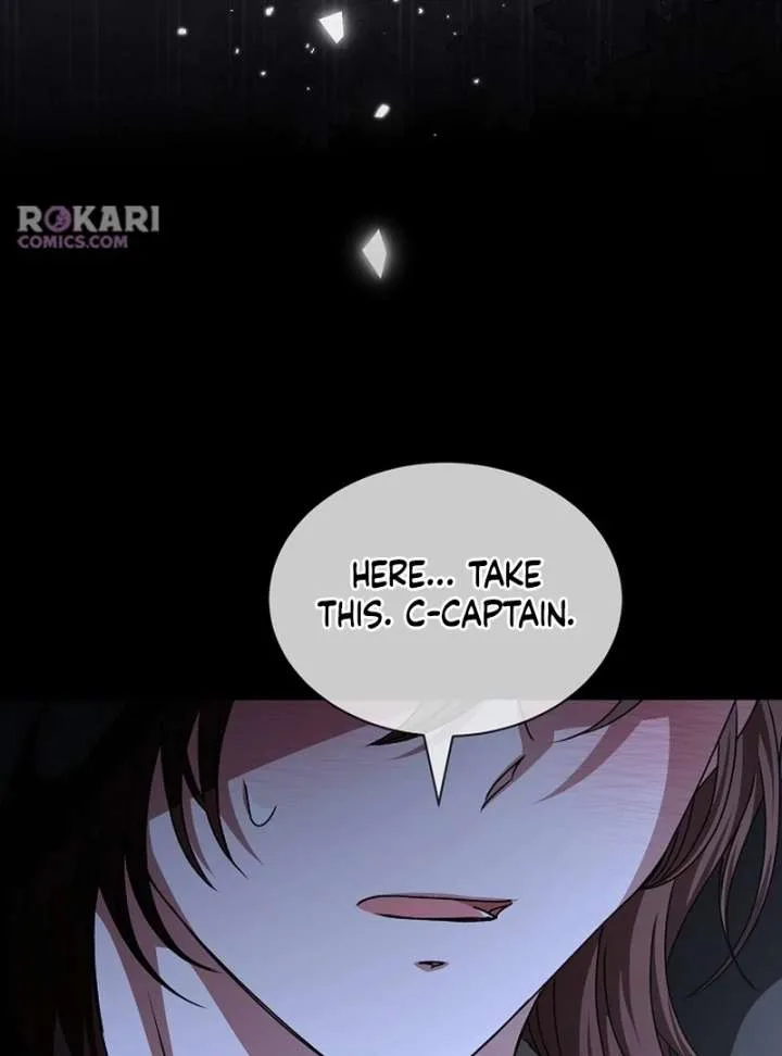 My Fiancé Keeps Trying to Raise Me Chapter 25 page 160