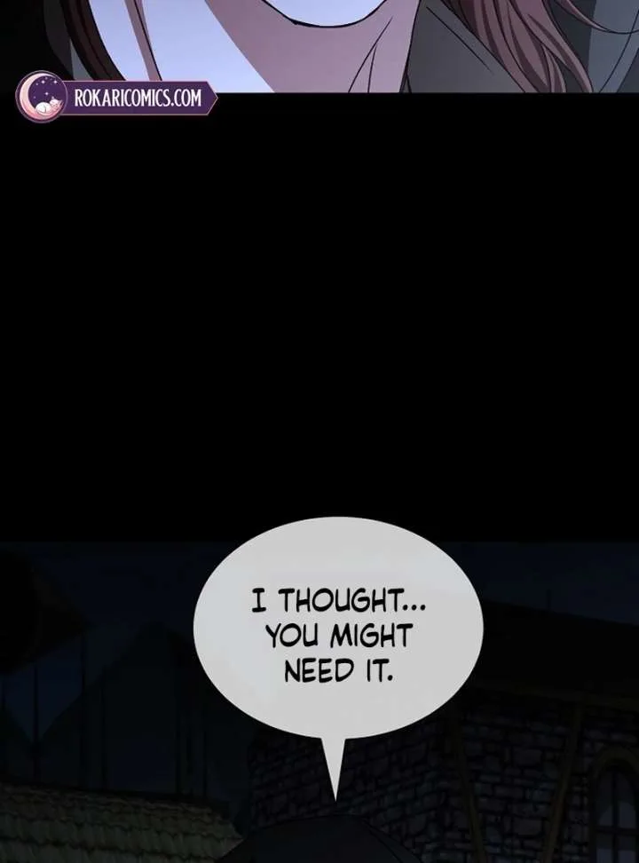 My Fiancé Keeps Trying to Raise Me Chapter 25 page 161