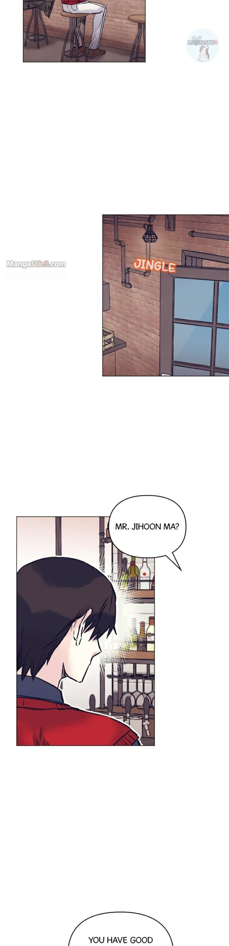 A Very Normal Ending Chapter 51 page 3