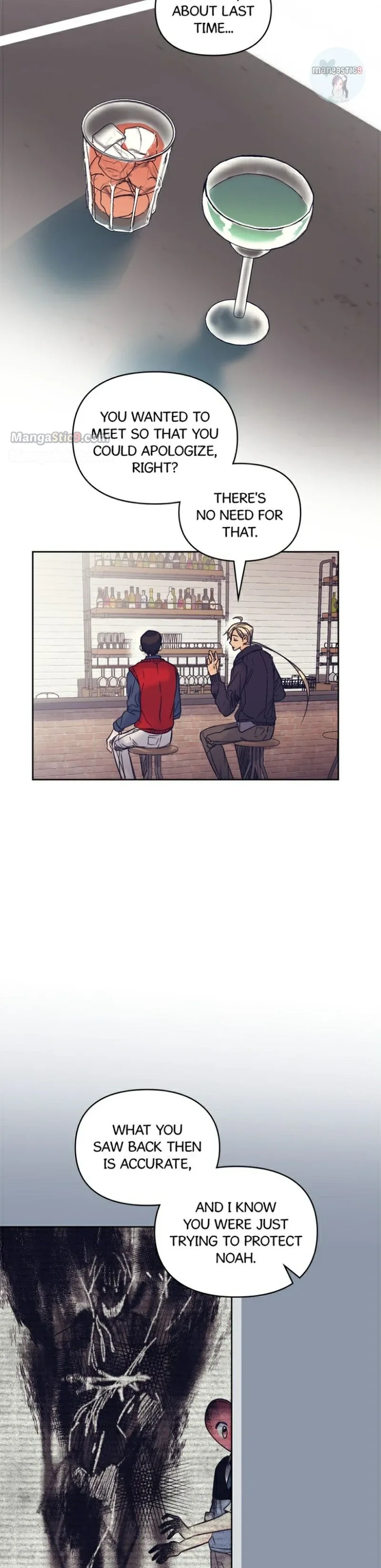 A Very Normal Ending Chapter 51 page 6