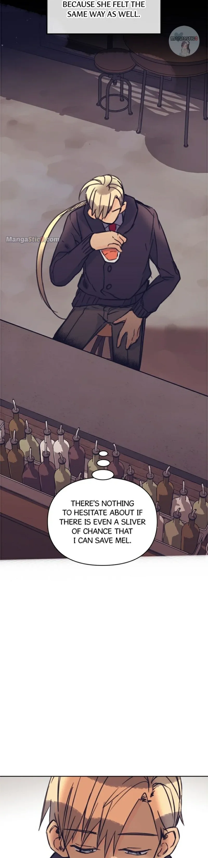 A Very Normal Ending Chapter 51 page 13