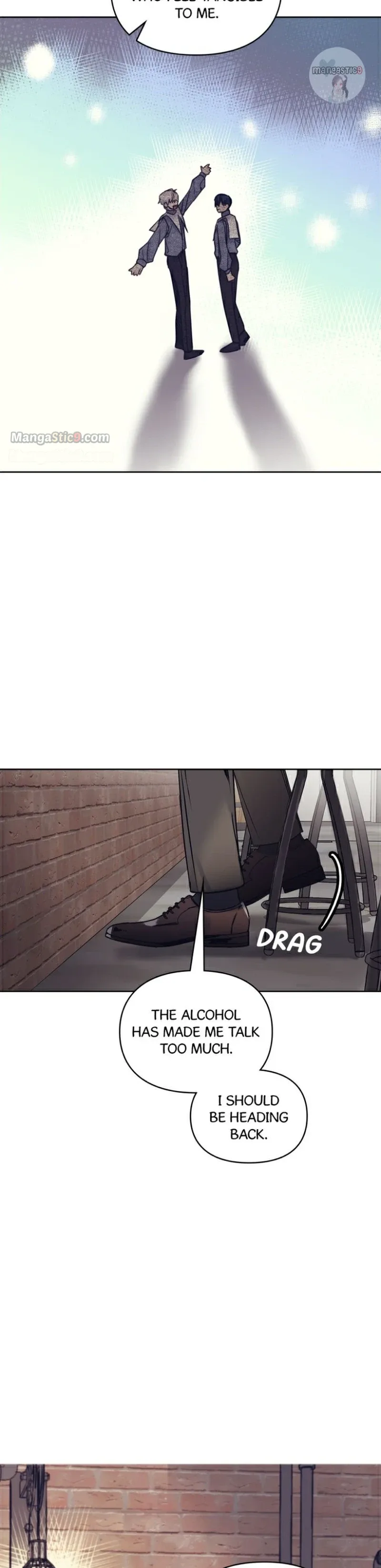 A Very Normal Ending Chapter 51 page 18