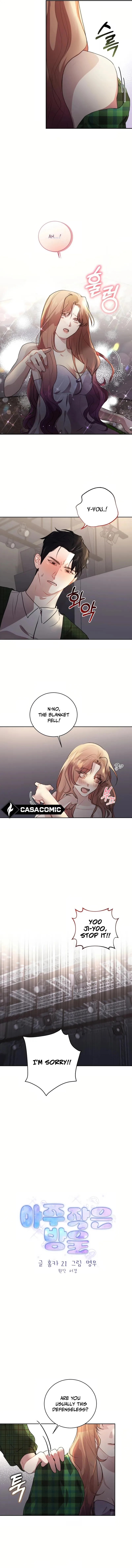 A Very Small Drop Chapter 4 page 4
