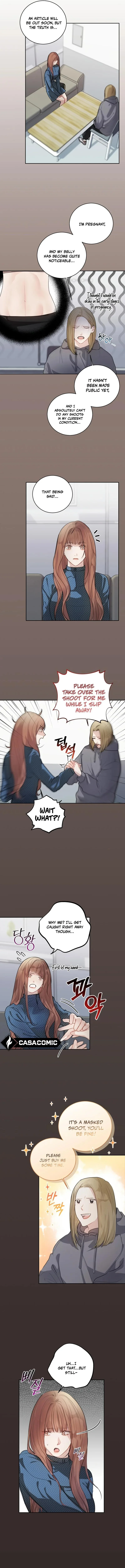 A Very Small Drop Chapter 3 page 7