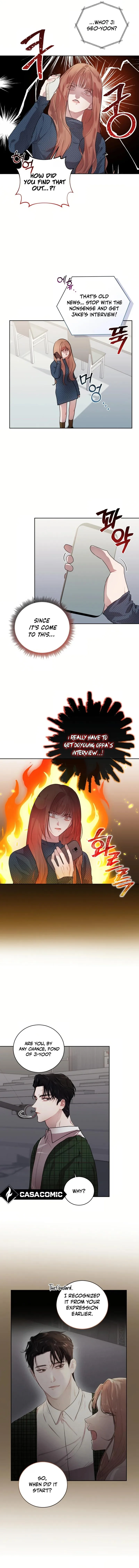 A Very Small Drop Chapter 4 page 9
