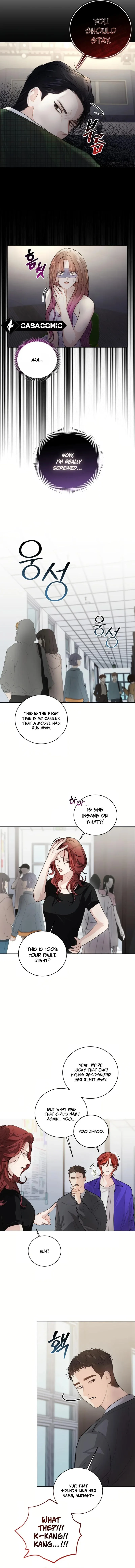 A Very Small Drop Chapter 3 page 10