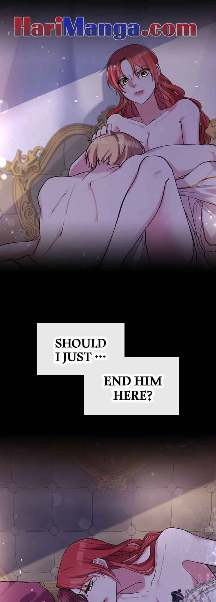 A Villainess’ Revenge Is Sweeter Than Honey Chapter 0 page 5