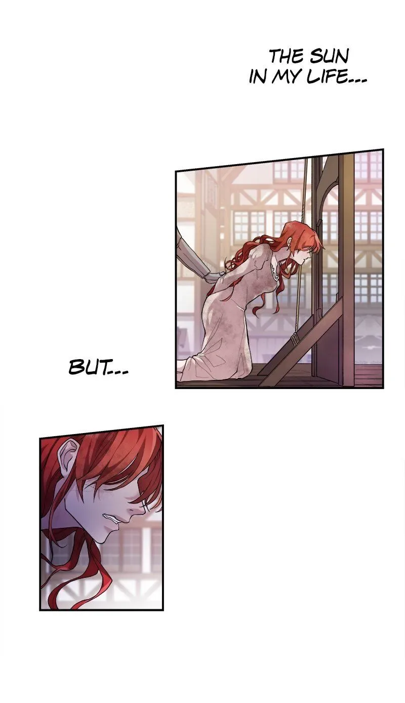 A Villainess’ Revenge Is Sweeter Than Honey Chapter 1 page 8
