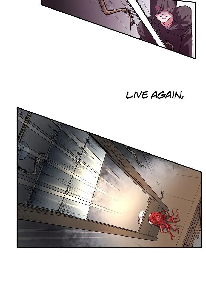 A Villainess’ Revenge Is Sweeter Than Honey Chapter 1 page 16
