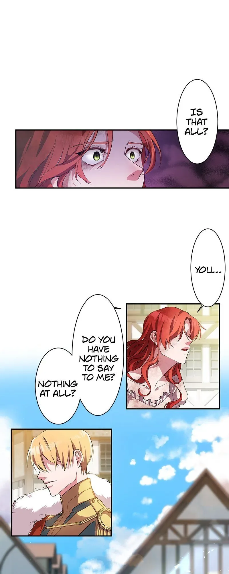 A Villainess’ Revenge Is Sweeter Than Honey Chapter 1 page 13