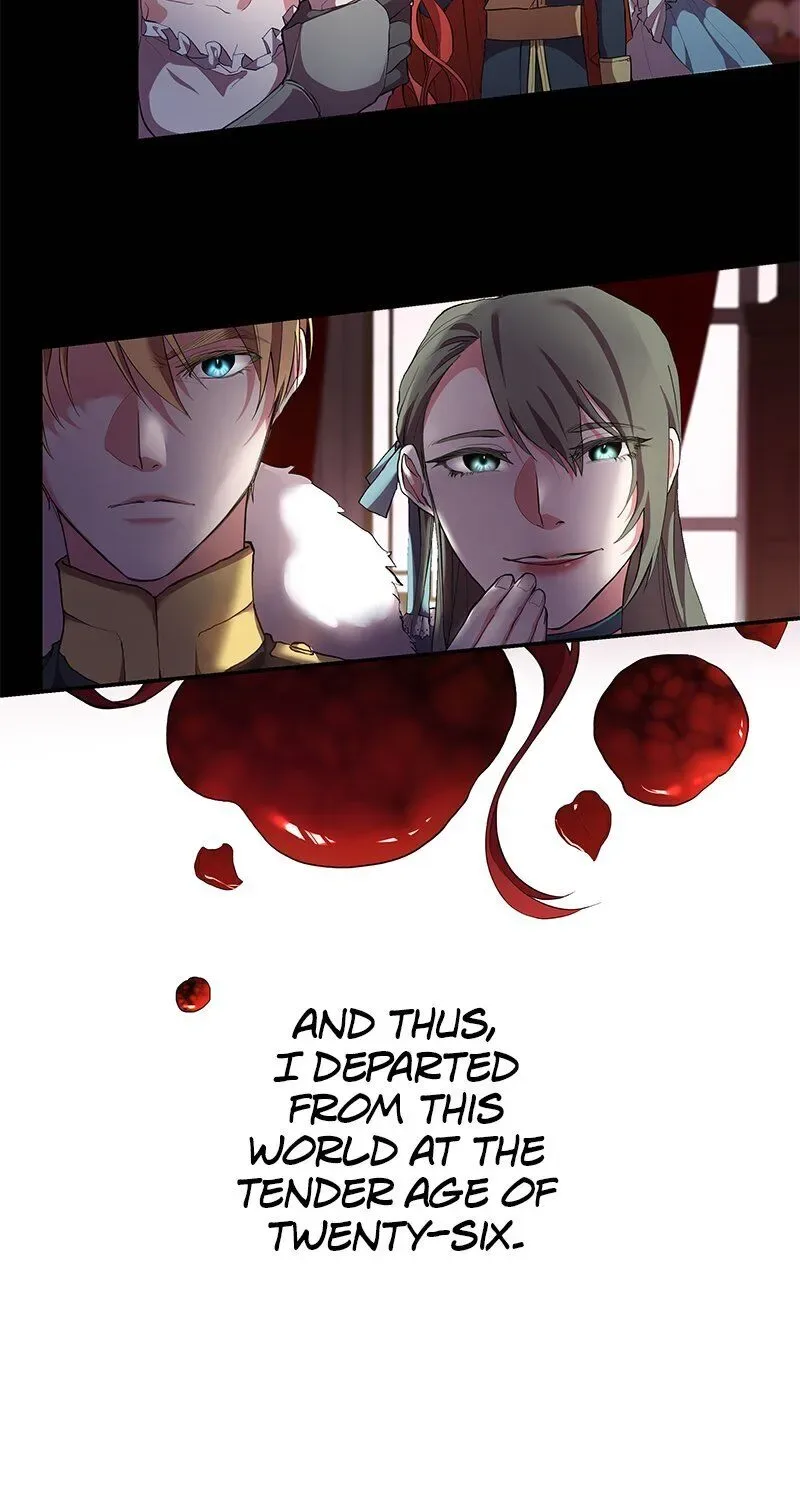 A Villainess’ Revenge Is Sweeter Than Honey Chapter 1 page 25