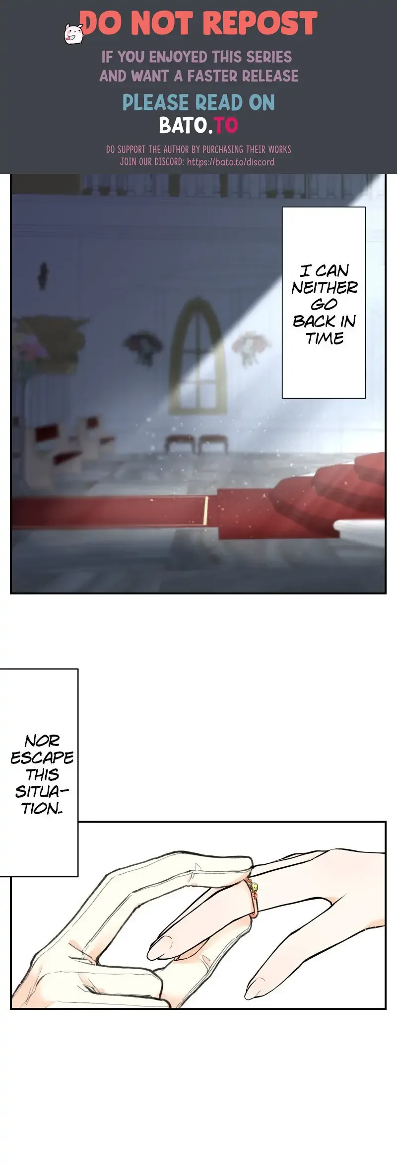 A Villainess’ Revenge Is Sweeter Than Honey Chapter 3 page 2