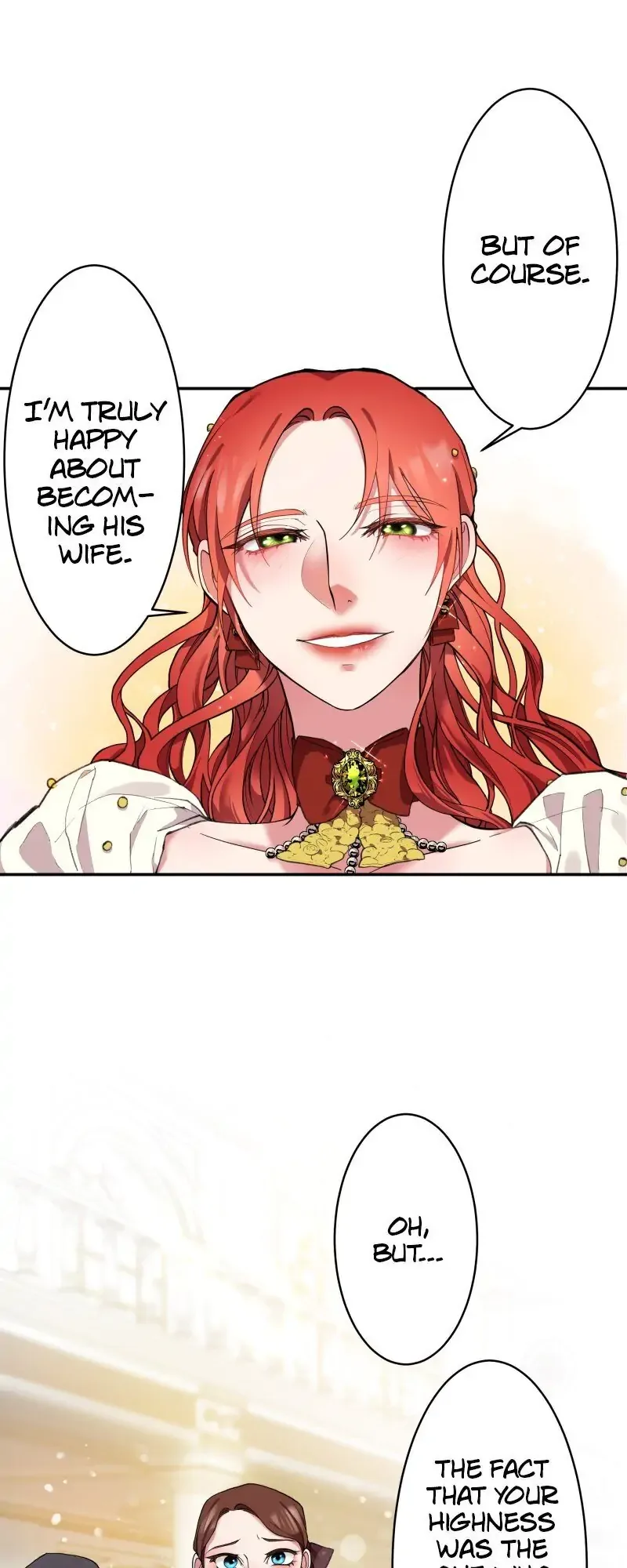 A Villainess’ Revenge Is Sweeter Than Honey Chapter 3 page 7