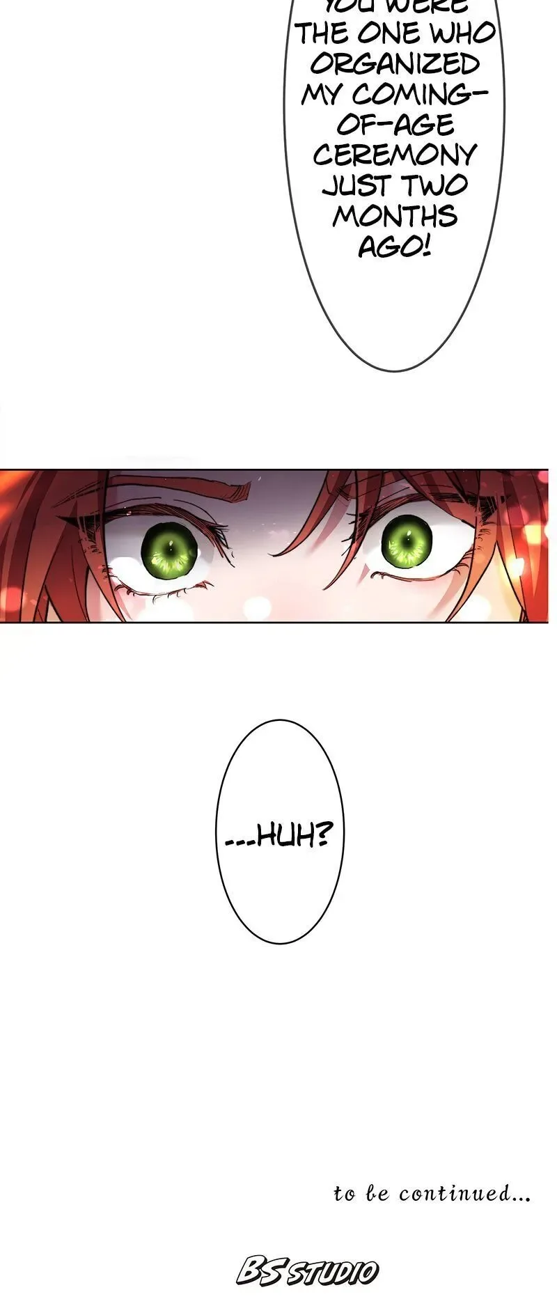 A Villainess’ Revenge Is Sweeter Than Honey Chapter 1 page 34