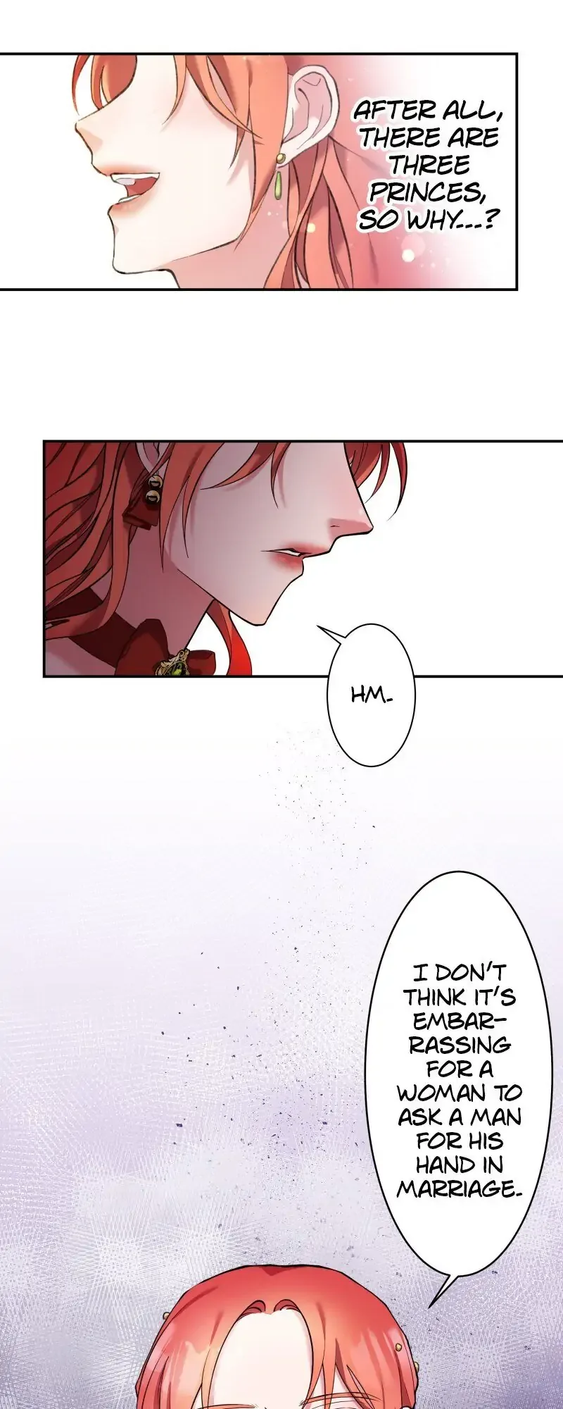 A Villainess’ Revenge Is Sweeter Than Honey Chapter 3 page 10