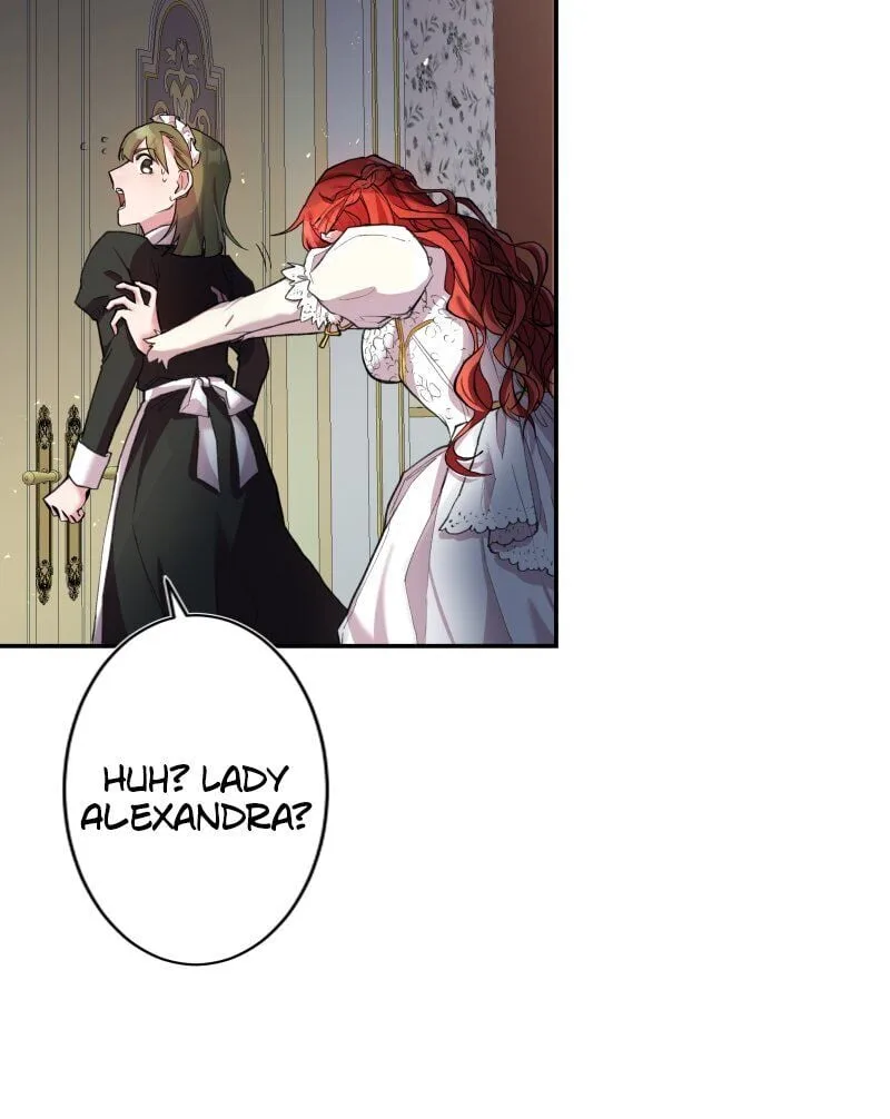 A Villainess’ Revenge Is Sweeter Than Honey Chapter 2 page 12
